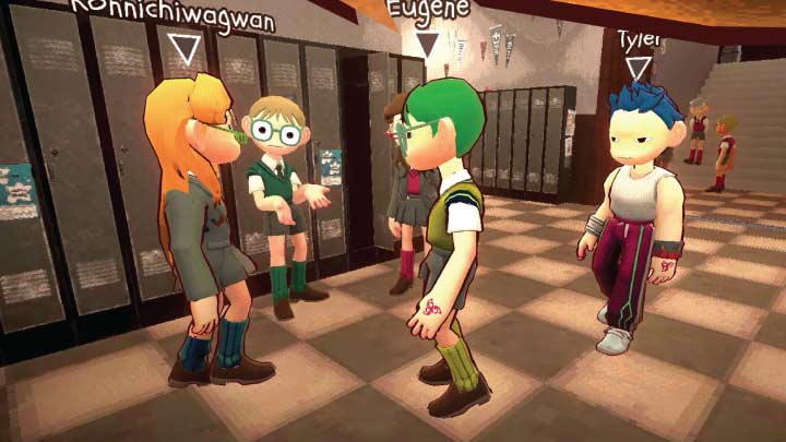 CheatCheat screenshot 4