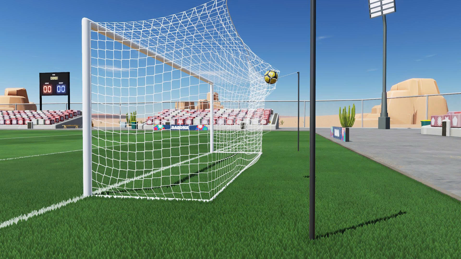 Rabona  screenshot 4