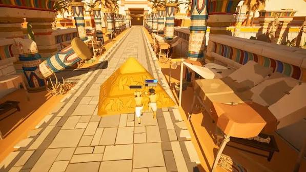 Pyramidion screenshot 5