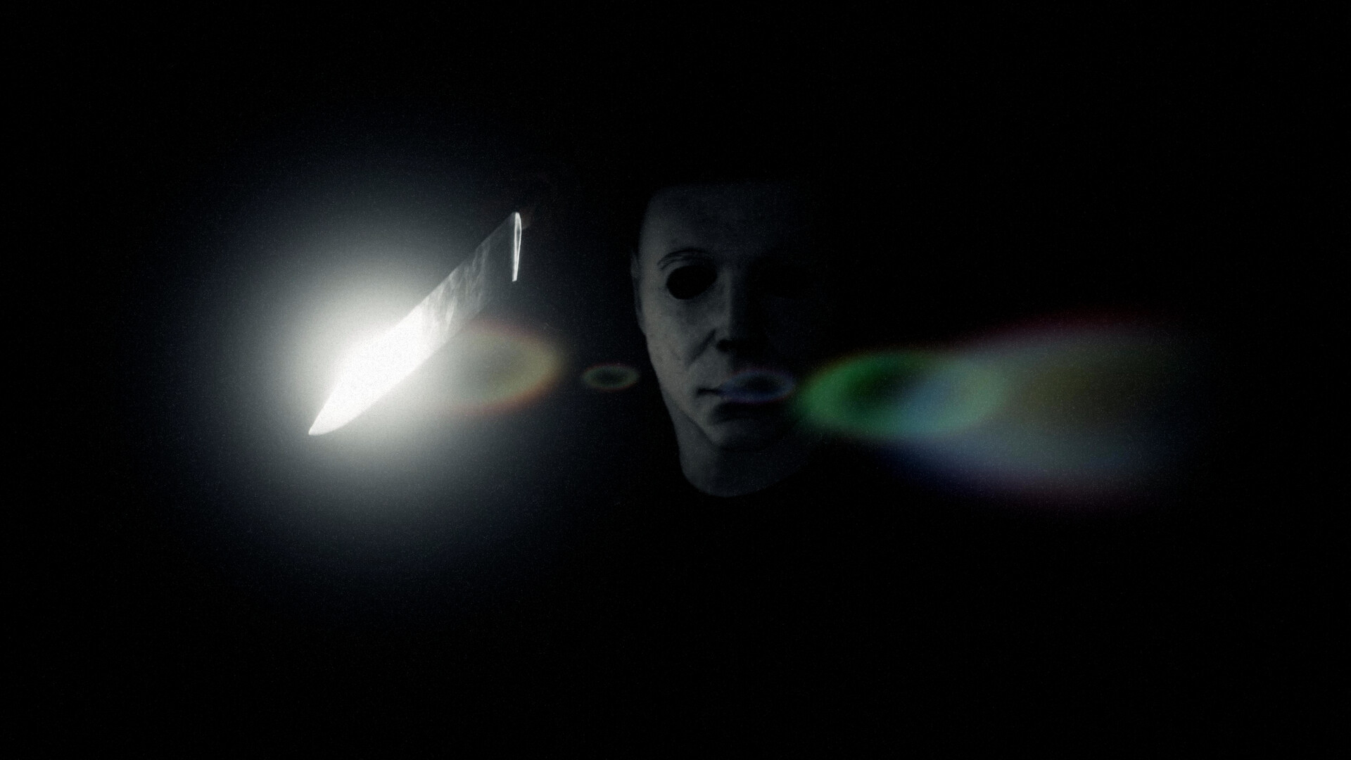 Halloween: The Game screenshot 3