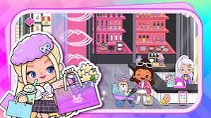 Aha World & Gabby's Dollhouse screenshot 4