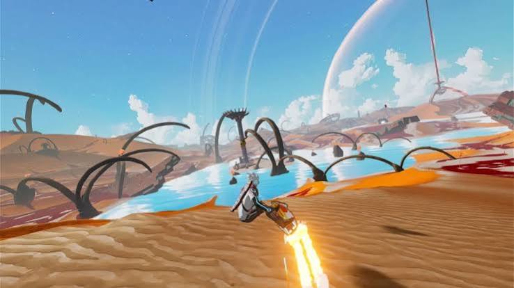 Caravan SandWitch  screenshot 5
